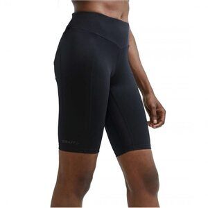 Craft ADV Essence Short Tights Black MD 11